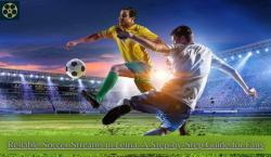 Soccer Streams: Watch Every Match Live Without Missing a Moment